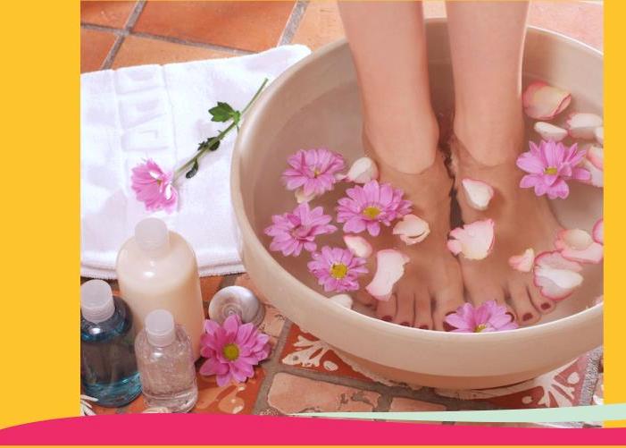 Foot Massage in yerwada pune